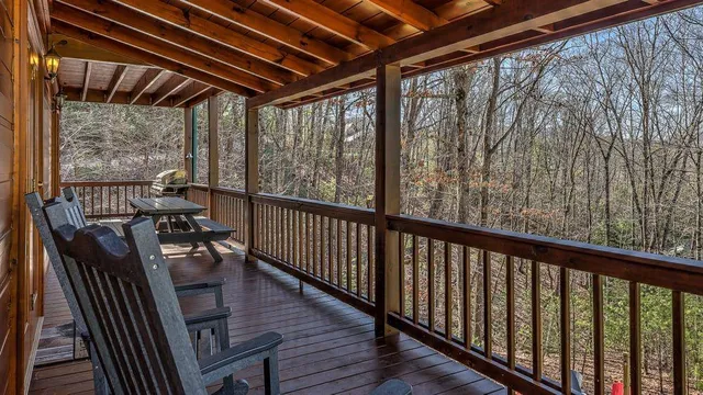 $2,800 | 348 The Forest Has Eyes, Blue Ridge, GA 30513