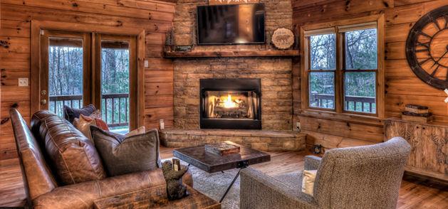 348 The Forest Has Eyes Blue Ridge, GA 30513 - Photo 17 of 49