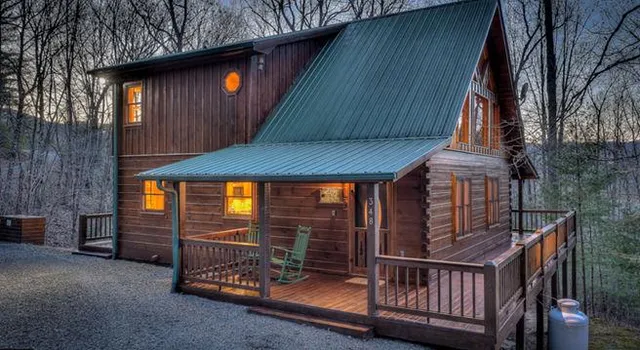 $2,800 | 348 The Forest Has Eyes, Blue Ridge, GA 30513