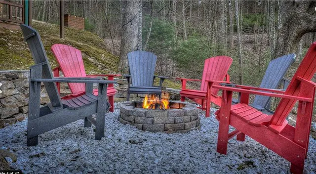 $2,800 | 348 The Forest Has Eyes, Blue Ridge, GA 30513