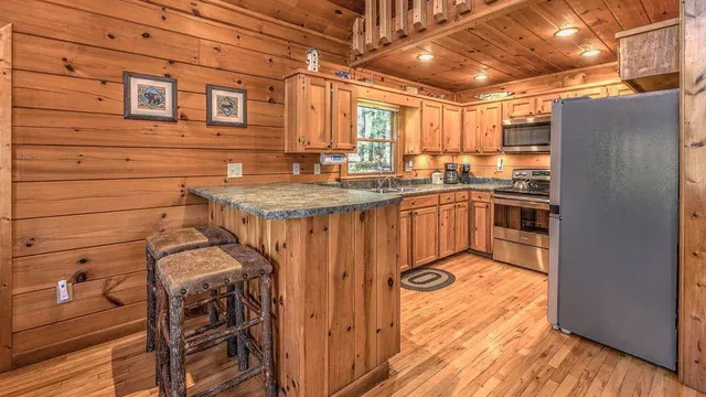 $2,800 | 348 The Forest Has Eyes, Blue Ridge, GA 30513