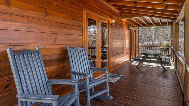 $2,800 | 348 The Forest Has Eyes, Blue Ridge, GA 30513