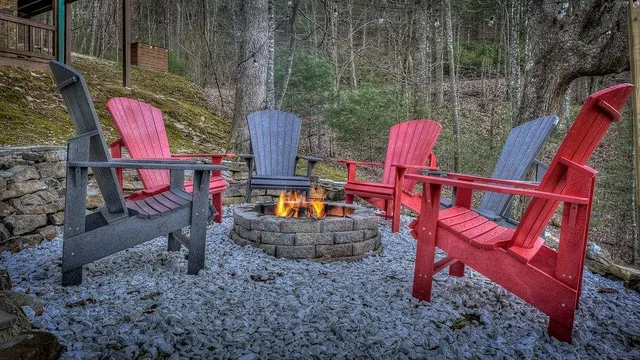 $2,800 | 348 The Forest Has Eyes, Blue Ridge, GA 30513