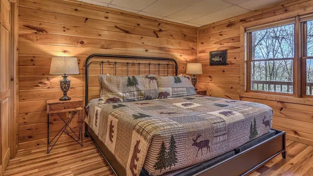 $2,800 | 348 The Forest Has Eyes, Blue Ridge, GA 30513