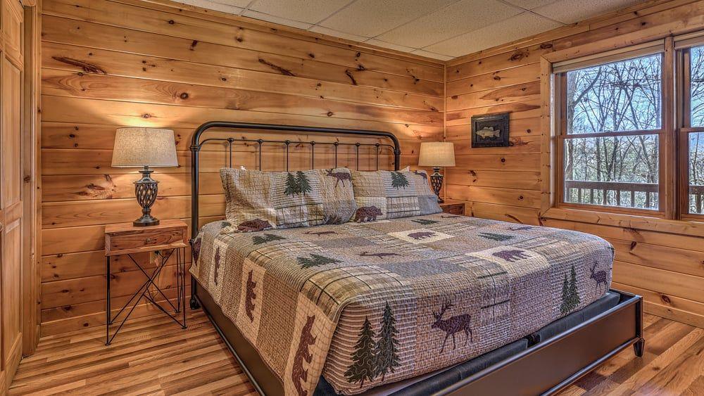 348 The Forest Has Eyes Blue Ridge, GA 30513 - Photo 26 of 49