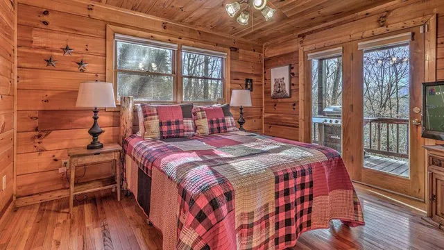 $2,800 | 348 The Forest Has Eyes, Blue Ridge, GA 30513