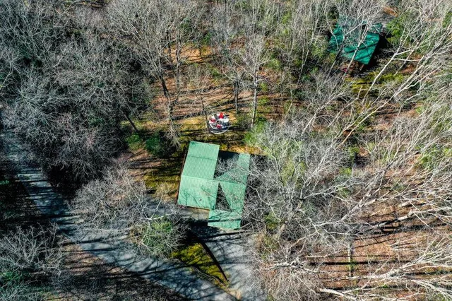 $2,800 | 348 The Forest Has Eyes, Blue Ridge, GA 30513