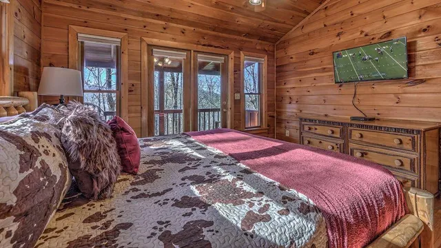 $2,800 | 348 The Forest Has Eyes, Blue Ridge, GA 30513