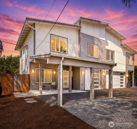 $1,085,000 | 19528 22nd Avenue Southeast, Unit A, Bothell, WA 98012