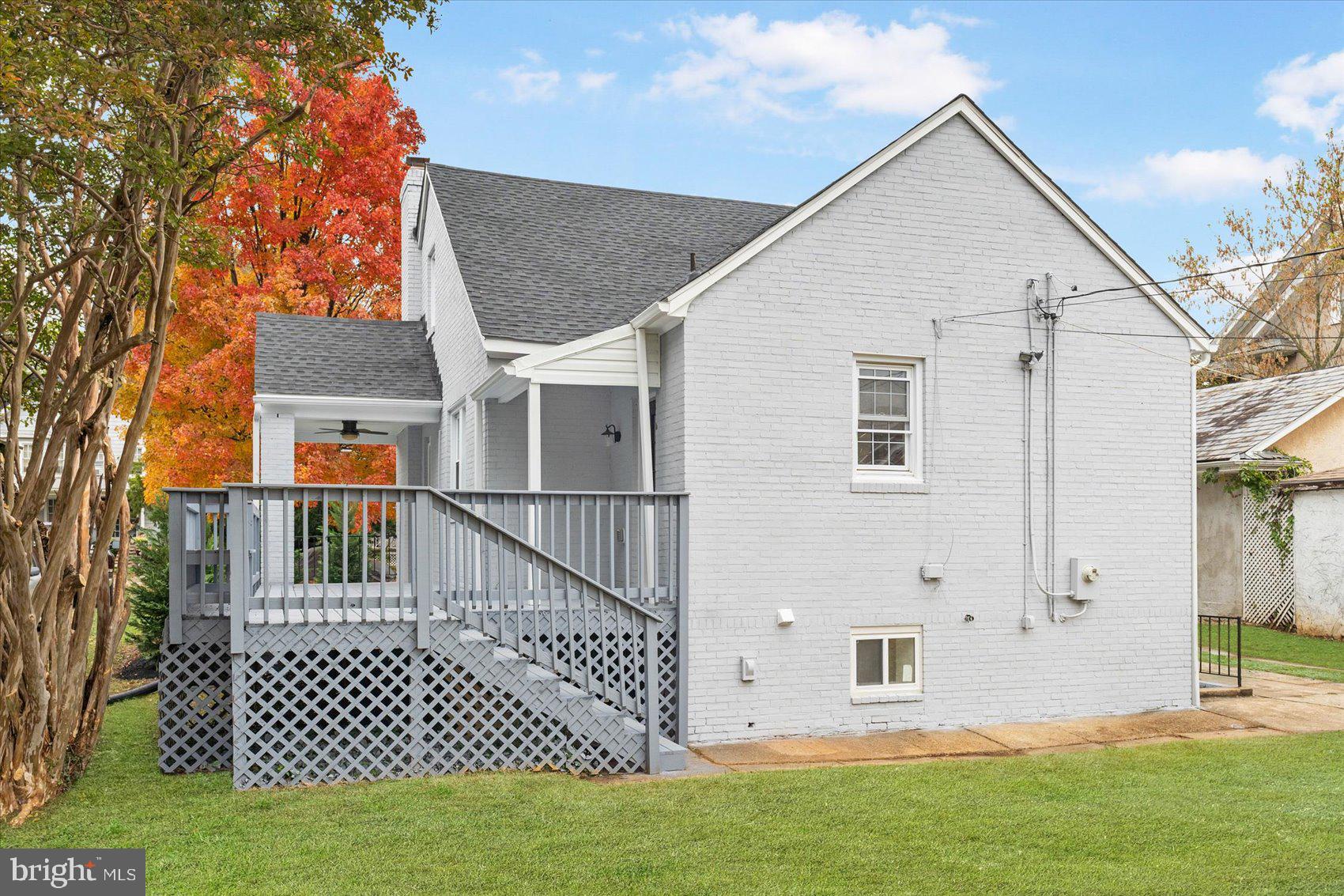3701 Chatham Road Baltimore, MD 21215 - Photo 54 of 59