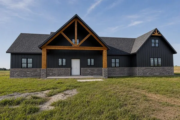 $900,000 | Tbd B Monarch Court, Poolville, TX 76487