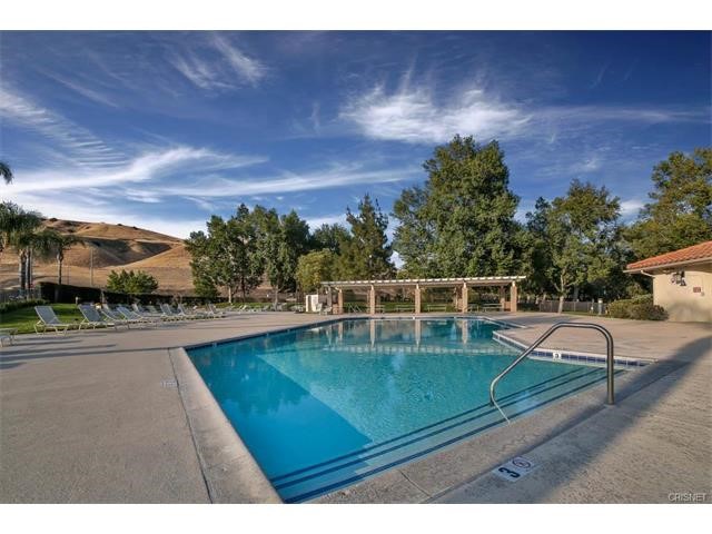 12022 Falcon Crest Way Porter Ranch, CA 91326 - Photo 36 of 64