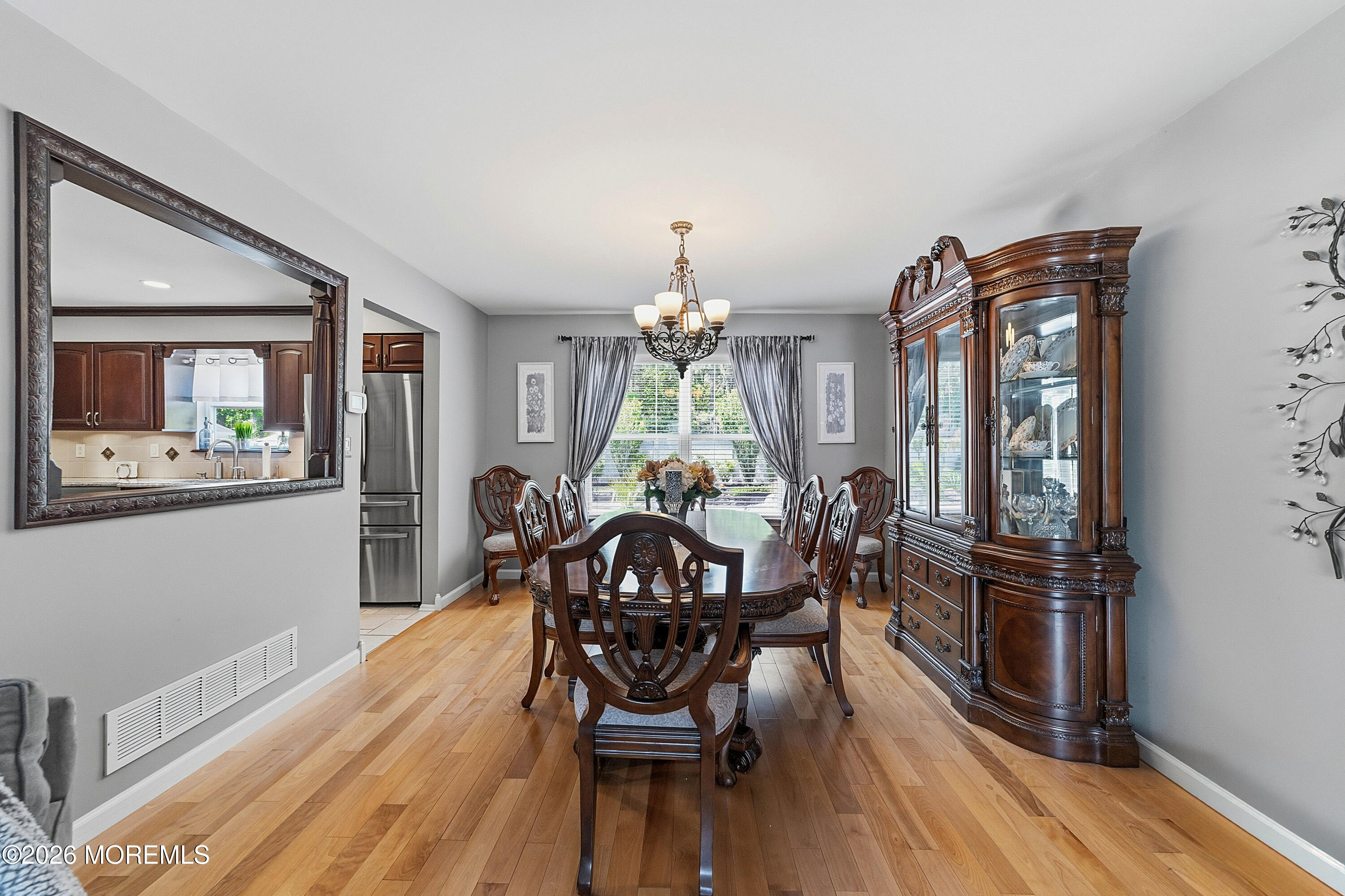42 Netty Street Howell, NJ 07731 - Photo 7 of 37 Dining Room 1.0