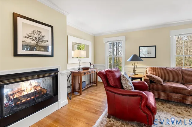 $674,950 | 1530 Greenberry Road, Powhatan, VA 23139