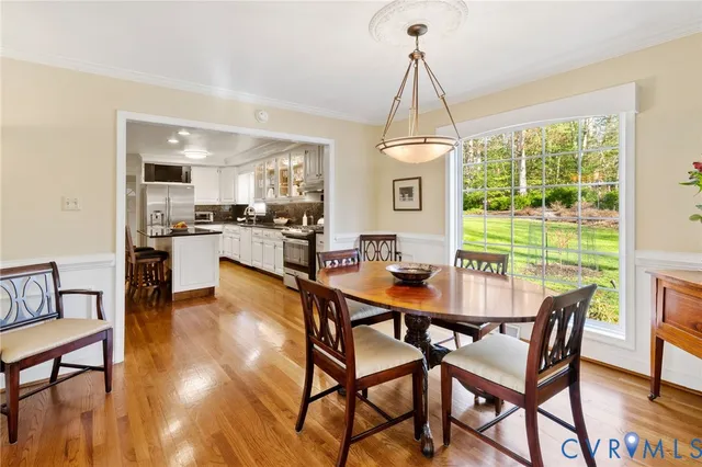 $674,950 | 1530 Greenberry Road, Powhatan, VA 23139