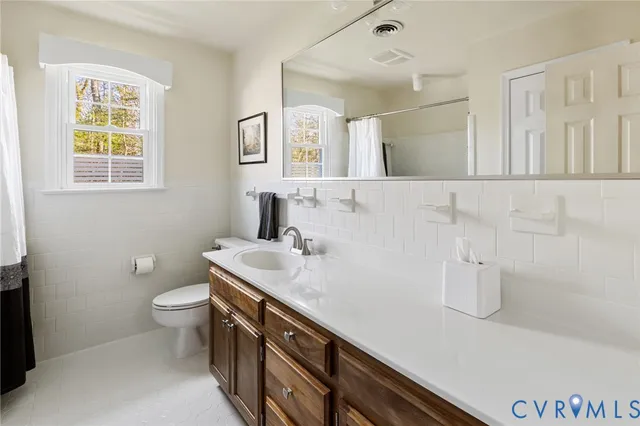 $674,950 | 1530 Greenberry Road, Powhatan, VA 23139