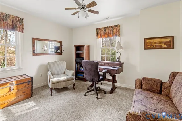 $674,950 | 1530 Greenberry Road, Powhatan, VA 23139