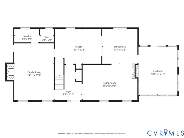 $674,950 | 1530 Greenberry Road, Powhatan, VA 23139
