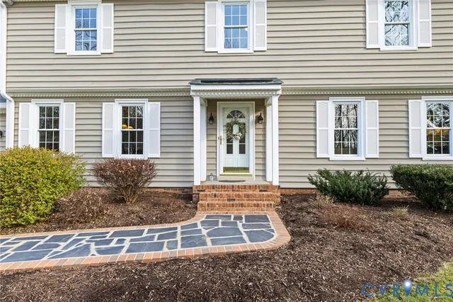 $674,950 | 1530 Greenberry Road, Powhatan, VA 23139