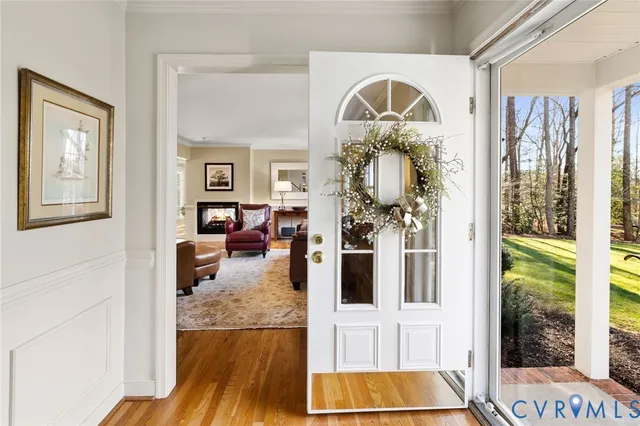 $674,950 | 1530 Greenberry Road, Powhatan, VA 23139