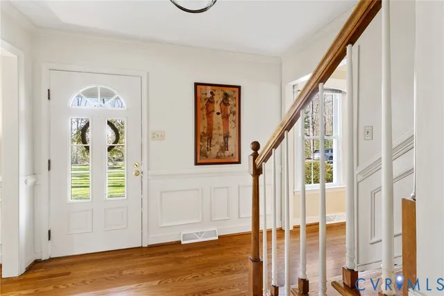 $674,950 | 1530 Greenberry Road, Powhatan, VA 23139