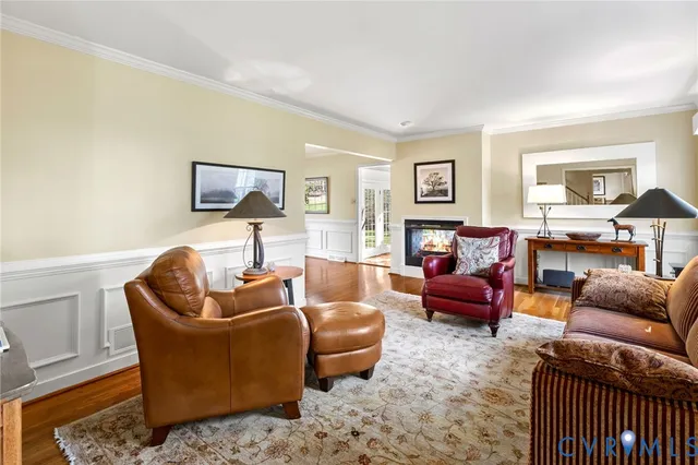 $674,950 | 1530 Greenberry Road, Powhatan, VA 23139