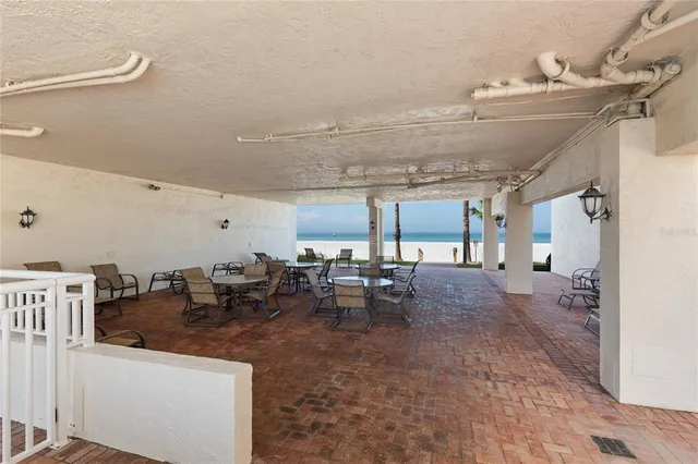 $1,550,000 | 2900 Gulf Boulevard, Unit 201, Belleair Beach, FL 33786