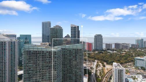 79 Southwest 12th Street, Unit 3110S Miami, FL 33130 - Photo 27 of 47