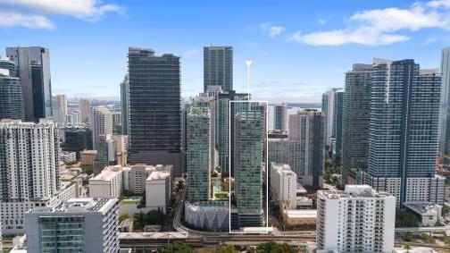 79 Southwest 12th Street, Unit 3110S Miami, FL 33130 - Photo 28 of 47
