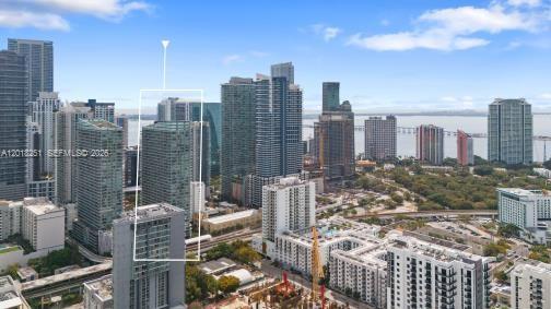 79 Southwest 12th Street, Unit 3110S Miami, FL 33130 - Photo 29 of 47
