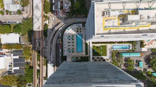 79 Southwest 12th Street, Unit 3110S Miami, FL 33130 - Photo 30 of 47