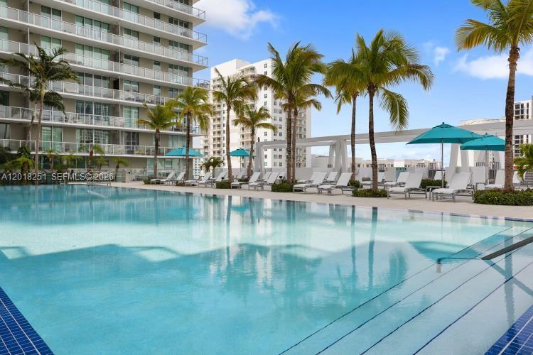 79 Southwest 12th Street, Unit 3110S Miami, FL 33130 - Photo 33 of 47