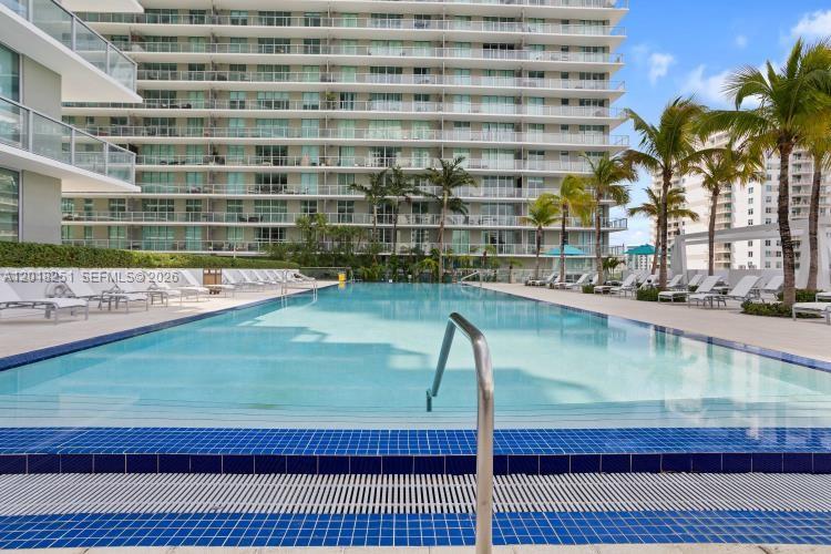 79 Southwest 12th Street, Unit 3110S Miami, FL 33130 - Photo 34 of 47