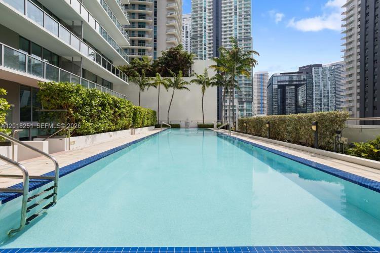79 Southwest 12th Street, Unit 3110S Miami, FL 33130 - Photo 36 of 47