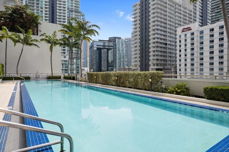 79 Southwest 12th Street, Unit 3110S Miami, FL 33130 - Photo 37 of 47