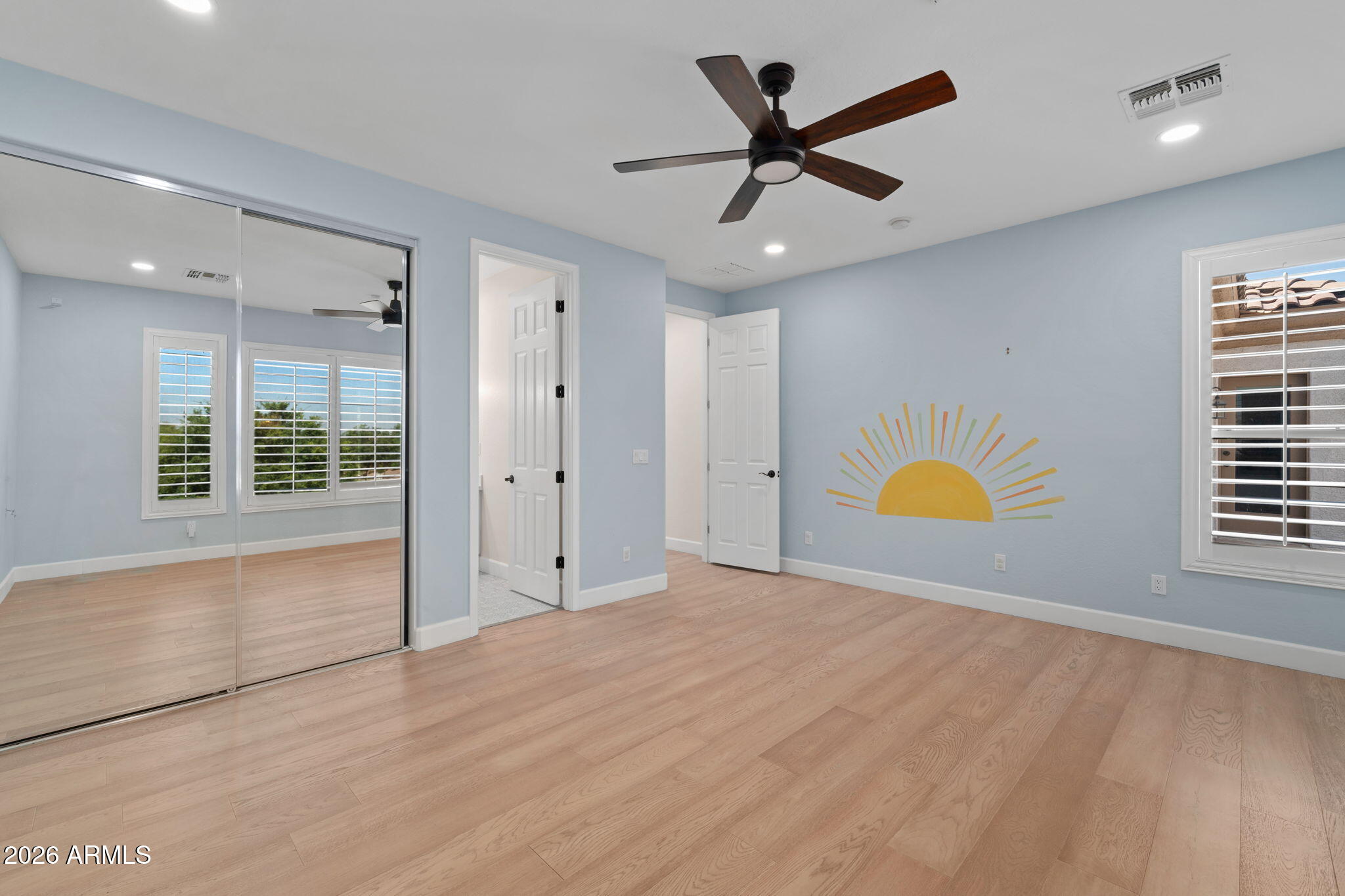 2517 South Constellation Way Gilbert, AZ 85295 - Photo 80 of 104