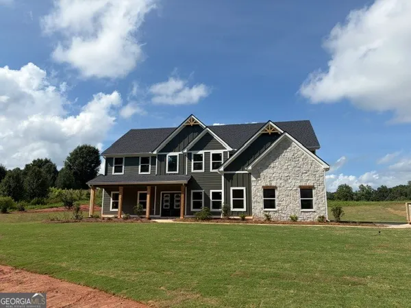 $609,914 | 3267 W Highway, Bowdon, GA 30108