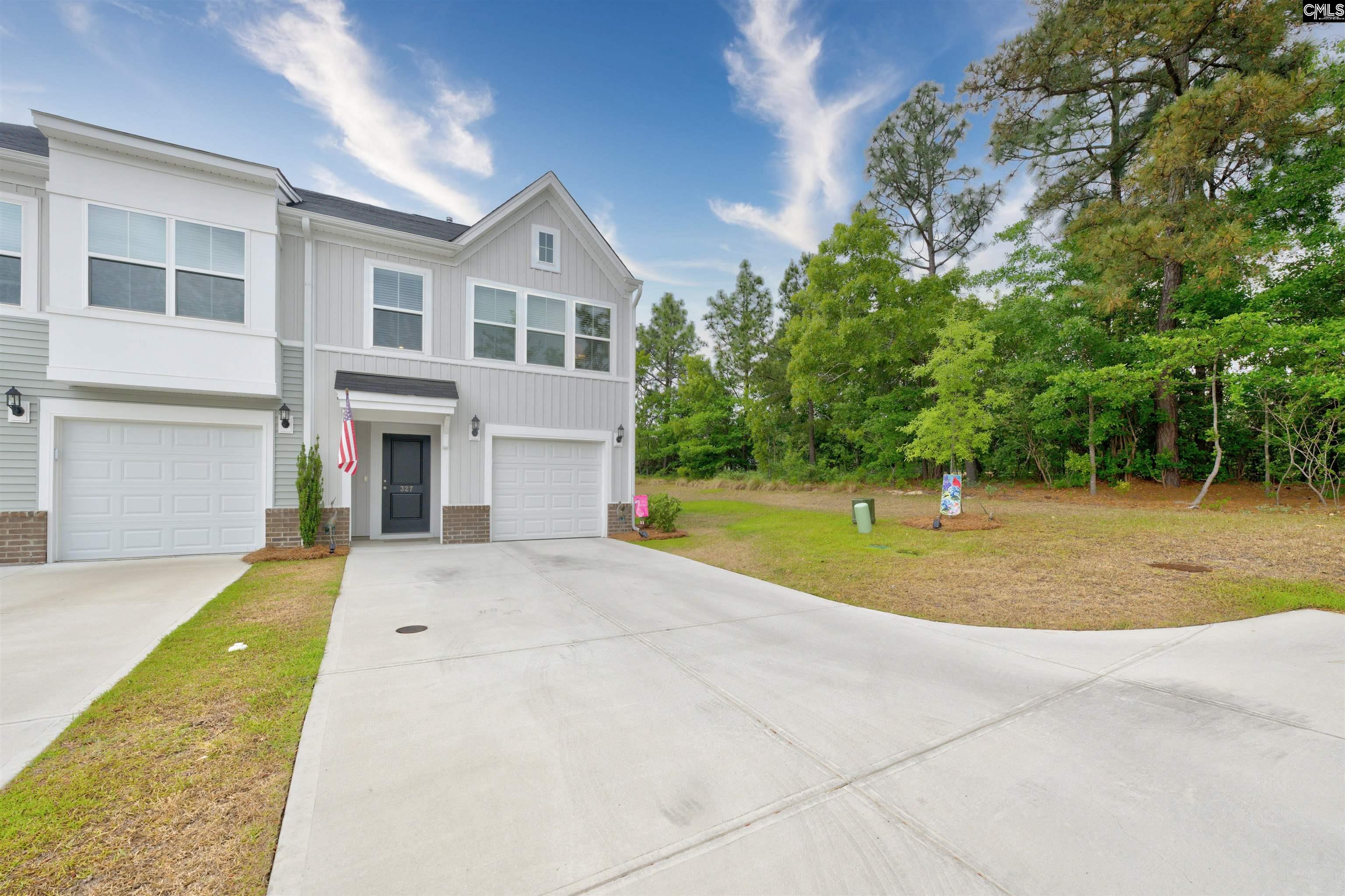 327 Reedmace Court Lexington, SC 29072 - Photo 26 of 27