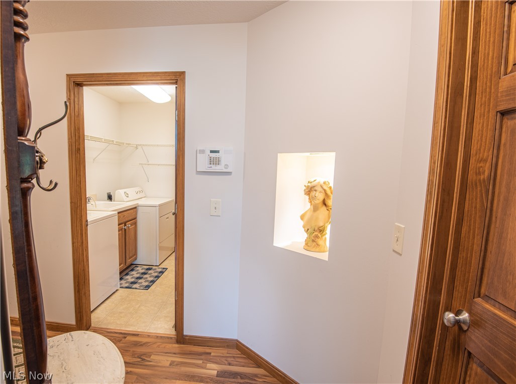 52130 Sperry Road Vermilion, OH 44089 - Photo 12 of 29 Utility Room on Main floor