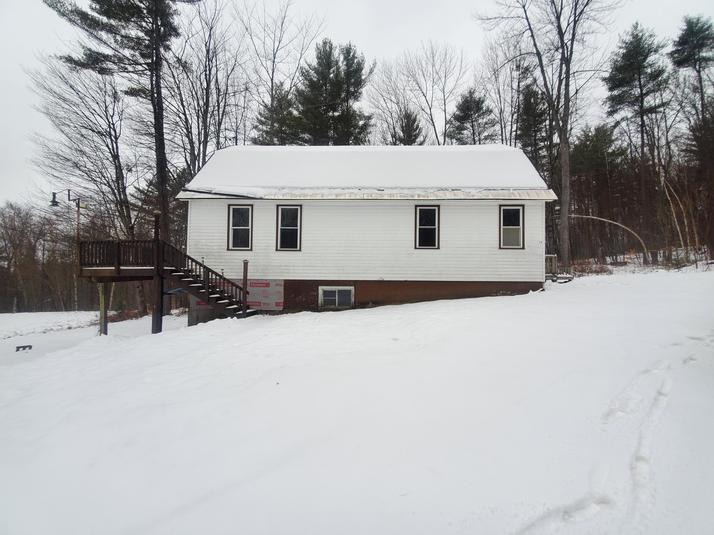 74 Walker Hill Road Jay, ME 04239 - Photo 2 of 23 20201224_091037