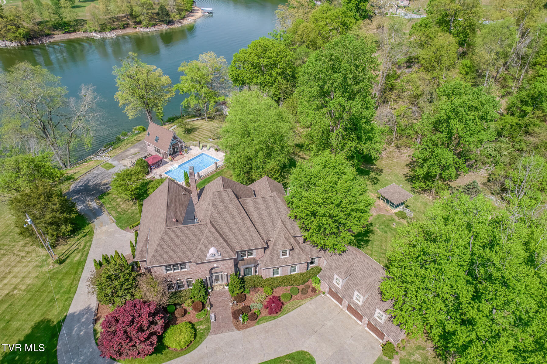 255 Willmary Road Piney Flats, TN 37686 - Photo 127 of 161 255 Willmary Rd-211