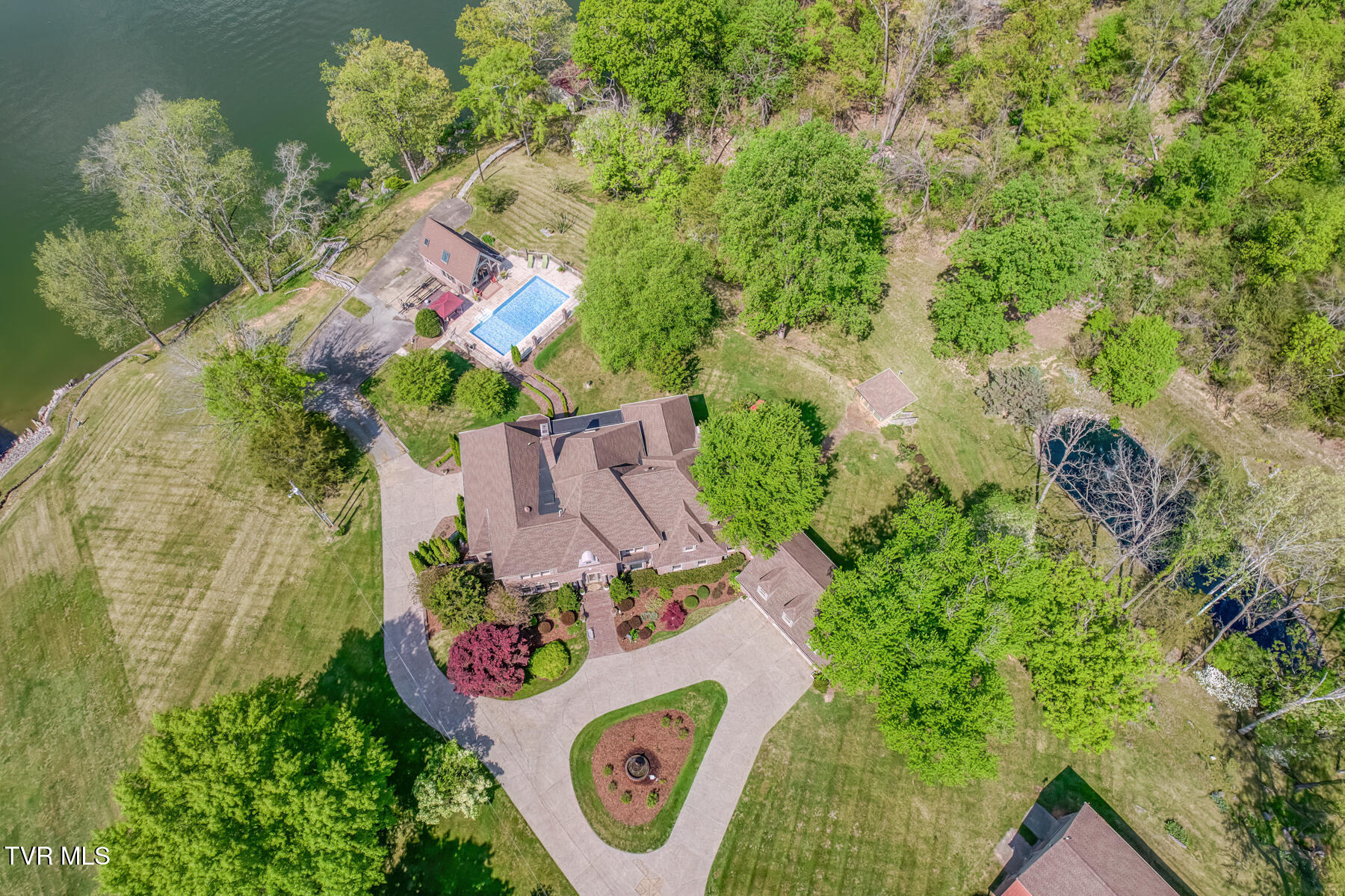 255 Willmary Road Piney Flats, TN 37686 - Photo 128 of 161 255 Willmary Rd-212