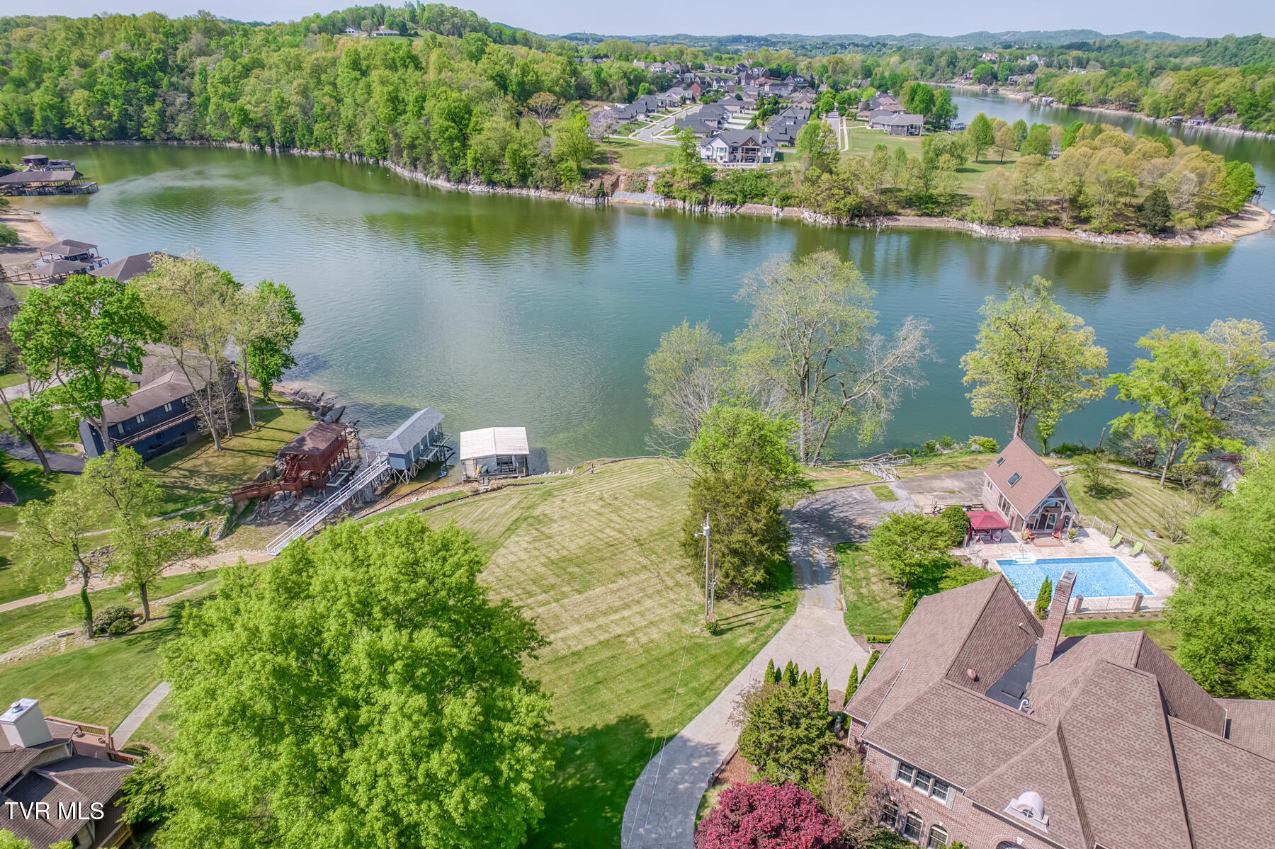 255 Willmary Road Piney Flats, TN 37686 - Photo 129 of 161 255 Willmary Rd-213