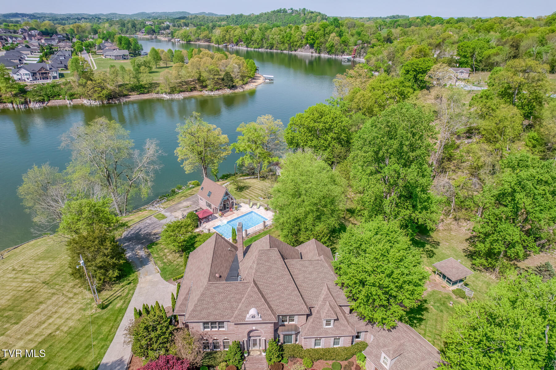 255 Willmary Road Piney Flats, TN 37686 - Photo 153 of 161 255 Willmary Rd-9 - Copy