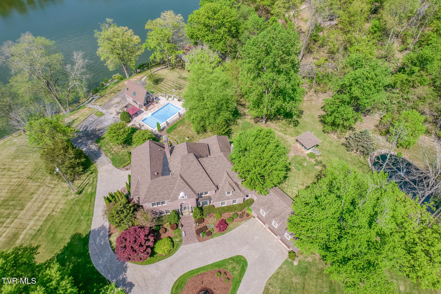 255 Willmary Road Piney Flats, TN 37686 - Photo 154 of 161 255 Willmary Rd-10 - Copy