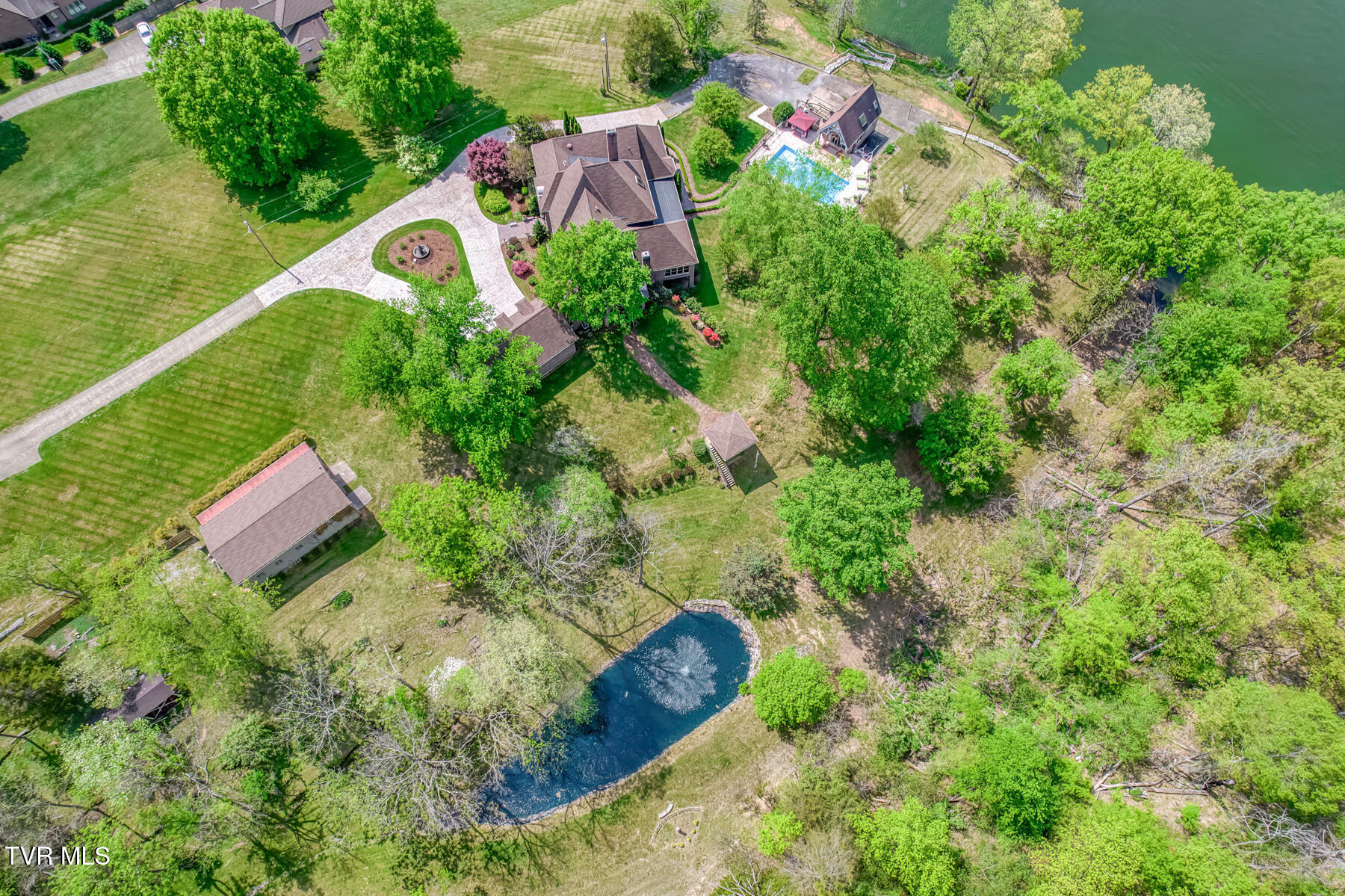 255 Willmary Road Piney Flats, TN 37686 - Photo 161 of 161 255 Willmary Rd-13 - Copy