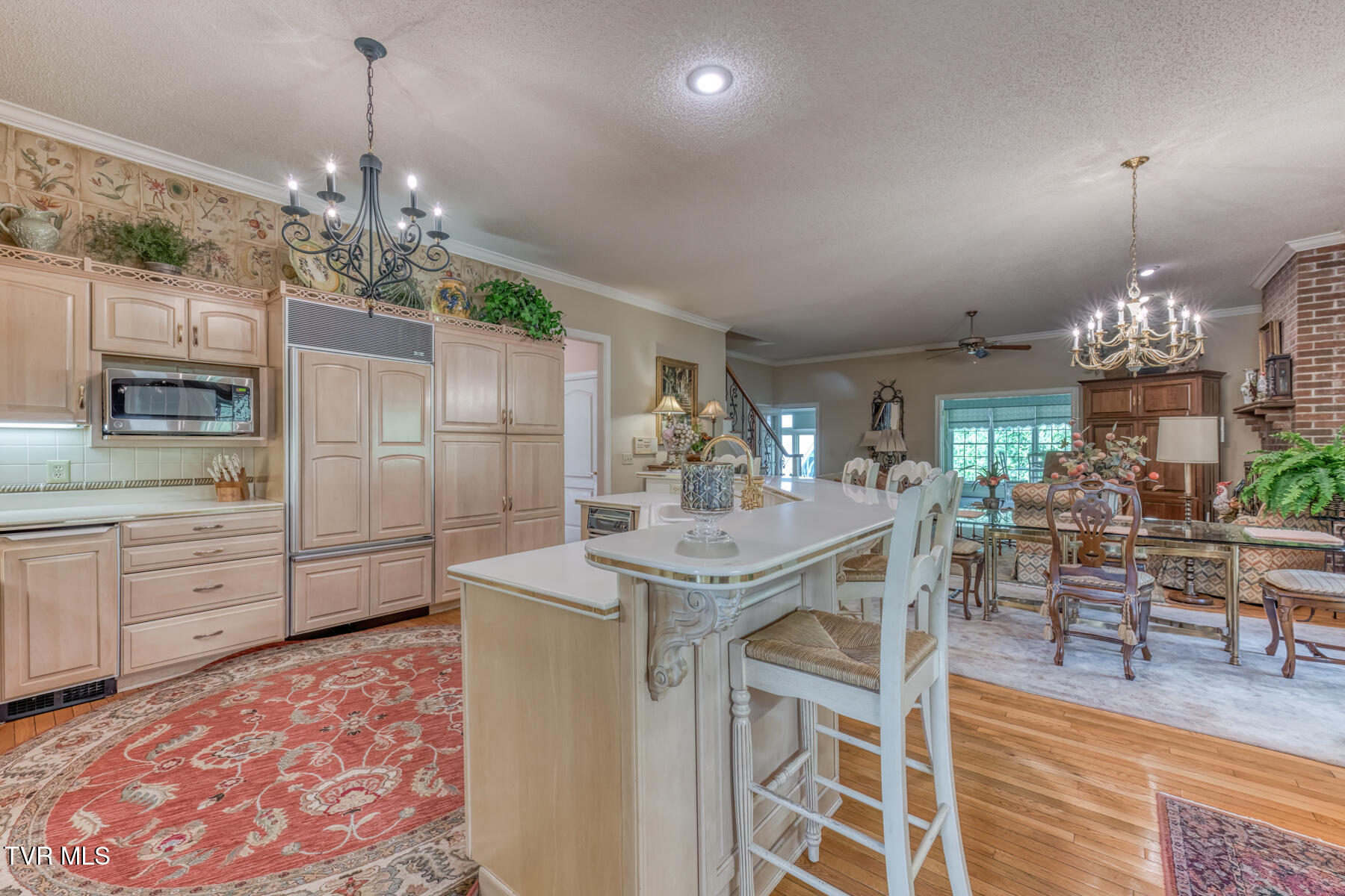 255 Willmary Road Piney Flats, TN 37686 - Photo 21 of 161 255 Willmary Rd-37 - Copy
