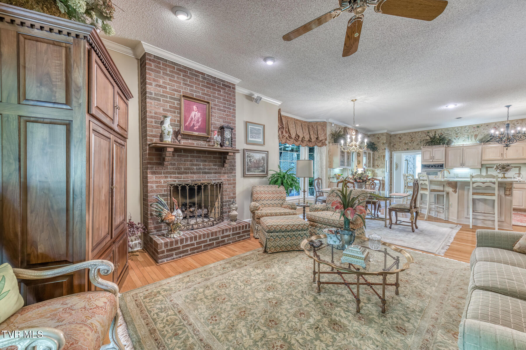 255 Willmary Road Piney Flats, TN 37686 - Photo 24 of 161 255 Willmary Rd-48 - Copy