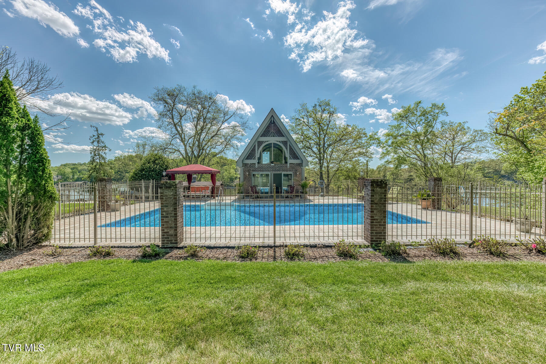 255 Willmary Road Piney Flats, TN 37686 - Photo 62 of 161 255 Willmary Rd-134