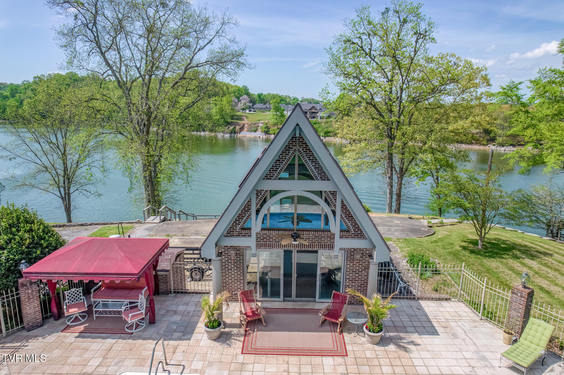 255 Willmary Road Piney Flats, TN 37686 - Photo 63 of 161 255 Willmary Rd-135